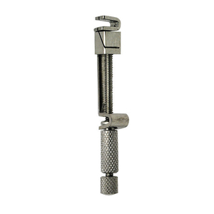 Matrice dentaire certifiée CE en acier inoxydable, instrument de remplissage dentaire sectionnel réutilisable, fournisseur OEM - Product Image 2