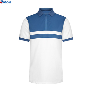 Chemises Polo pour Hommes, Chemises Polo Personnalisées pour Tenue Décontractée, Uniformes Personnalisés, Chemises Polo en Tissu Premium, Qualité Supérieure - Product Image 1