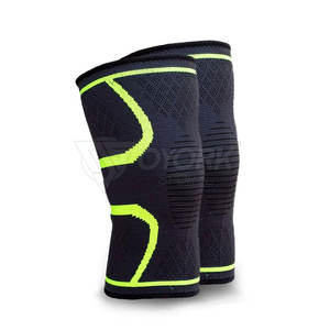 Protector de Codo Elástico para Levantamiento de Pesas y Entrenamiento en Gimnasio, Precio al por Mayor, Diseño de Alta Calidad, Superventas - Product Image 4
