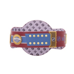 Réplica del Cinturón de Campeonato de los Colorado Avalanche - Product Image 3