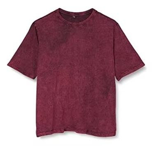 Men's with Pattern O Neck Short Sleeve Cotton T-Shirt Regular Fit <b>Hip</b> Hop Style Quick Dry Breathable 150g - Product Image 1