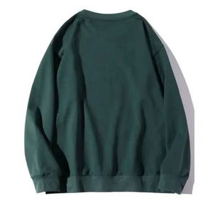 Servicio OEM, Sudadera Oversize para Hombre de Alta Calidad, Venta al Por Mayor, Diseño Moderno, Transpirable - Product Image 2