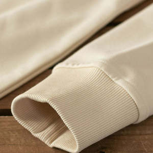 Sweat à capuche personnalisé pour homme, coupe classique, en molleton de coton, imprimé graphique, fournisseur en gros - Product Image 4