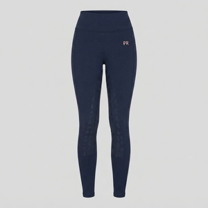 Leggings d'équitation pour femmes en gros, avec matière extensible douce, ceinture confortable, coutures durables et flexibles - Product Image 2