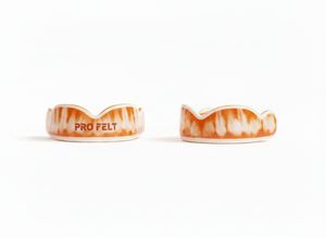 Premium Quality Customized Design Mouth Guard for Boxing & Martial Arts Teeth Protection Dental Karate Taekwondo Mouthpiece - Product Image 3