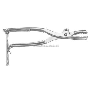 High Quality A-1 VERITAS Farabeuf-Lambotte Bone Holding Forcep Bone Surgery Stainless Steel Instrument | needle holder - Product Image 2