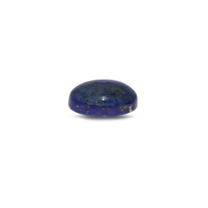 Natural Lapis Lazuli Loose Crystal-11.2 Carat Certified Wholesale Gemstone - Product Image 3