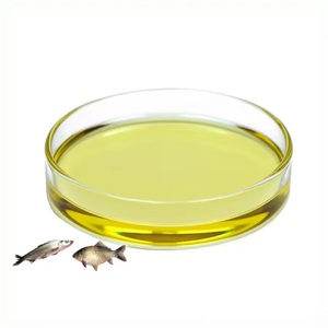 น้ำมันปลาเกรดยา โอเมก้า 3 แบบเข้มข้น สำหรับส่งออกจำนวนมาก - Product Image 4