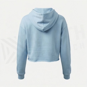 Sweat-shirts décontractés élégants pour femmes, manches longues, tissu doux, vêtements de mode pour l'automne et l'hiver, pull confortable, OEM - Product Image 2