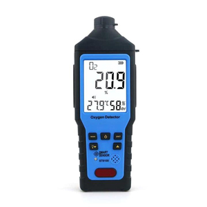 Détecteur d'oxygène numérique intelligent ST8100 ST8100A ST8100B - Product Image 1