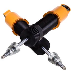 Ammortizzatori Regolabili a 24 Livelli per Volvo S70/C70 1998-2000, Coilover per Tuning e Sospensioni - Product Image 4
