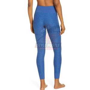 Leggings de Yoga de Diseño Personalizado, Talla Personalizada, Cintura Elástica, Transpirables, Estilo Único, Gran Venta - Product Image 3