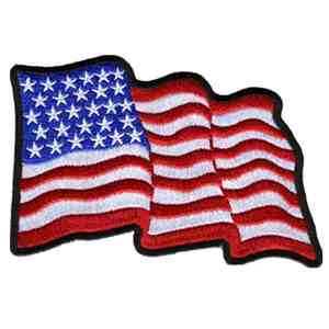 Parche Bordado 100% Ecológico de Lona con Bandera de Rumania para Coser en Ropa, Bolsos y Sombreros - Parche Bordado Termoadhesivo - Product Image 4