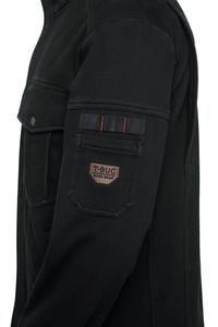 [TBUC] Marque coréenne OEM/ODM TB-305 J/P Ensemble veste et pantalon de travail thermique coupe-vent extensible pour homme - Product Image 6