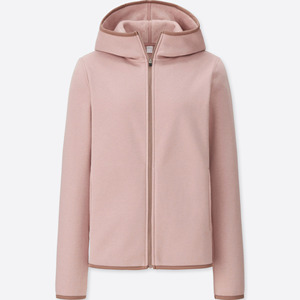Sudadera con Capucha para Mujer, de Alta Calidad, Personalizada, Transpirable, de Felpa de Algodón Blanco de 500 g/m², con Estampado Puff - Product Image 6