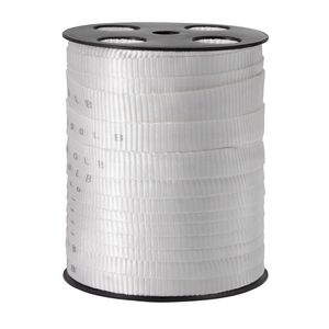 Nastro in poliestere stampato per trazione 3/4" x 265FT, capacità di trazione 2500 Lbf, nastro piatto per traino cavi e imballaggi - Product Image 3