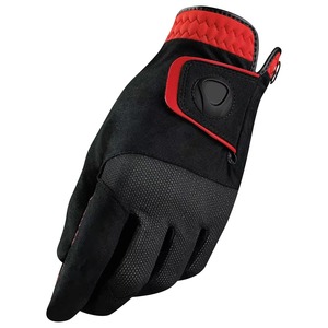 Gants de golf blancs confortables pour adultes en cuir Cabretta, antidérapants et durables, pour hommes, vente en gros, fabrication - Product Image 2