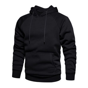 Lightweight Full <b>Zip</b> <b>Hooded</b> Sweatshirt with Soft Fabric, Ribbed Hem, Adjustable Hood and Comfortable Everyday Fit - Product Image 4
