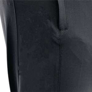 Pantalones Deportivos para Hombre, de Lona, Ecológicos, Ligeros, de Secado Rápido, Transpirables, Lisos, Teñidos, Rectos, de Color Sólido, 100% Poliéster - Product Image 2