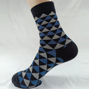 Calcetines Casuales de Tela Suave, Diseño Cómodo, Perfectos para Uso Diario, Viajes y Trabajo - Product Image 3