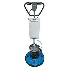 เครื่องขัดพื้นอุตสาหกรรมไฟฟ้า Karva 17A กำลัง 1.5 แรงม้า ทำจากสแตนเลส ขนาด 17 นิ้ว พร้อมฟังก์ชั่นขัดเงาและเจียร  สายเคเบิลยาว 13 เมตร - Product Image 6