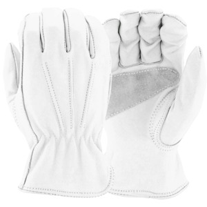 Guantes de seguridad de cuero al mejor precio, los últimos guantes de trabajo para conducir para hombres, guantes fabricados en fábrica - Product Image 3