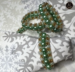 Natural Wood <b>Beads</b> Napkin Rings Use For Decoration In Wedding Party Dinner Table Decor Buy <b>Direct</b> From Supplier At Bulk Price - Product Image 5