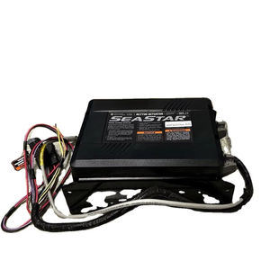 Unidad Actuadora de Aceleración y Cambio I7700, Nueva Solución de Alta Demanda - Product Image 1