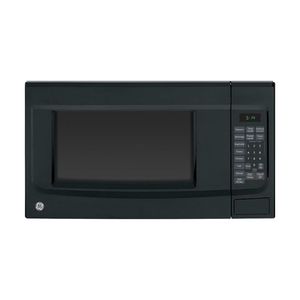 Four à micro-ondes, 1 100 watts, 7 programmes de cuisson automatiques, essentiels de cuisine pour le comptoir, la chambre d'étudiant ou l'appartement, verrouillage enfant. - Product Image 1