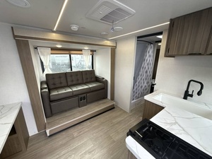 Nouveau 2026 F-o-r-e-s-t R-i-v-e-r Wildwood F-s-x 163R-D-S-K - Product Image 5