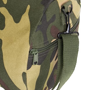 Duffle Bag Gym Sports <b>Travel</b> Carryall Large Capacity Overnight <b>Luggage</b> Fitness Storage With Adjustable Shoulder Strap - Product Image 5