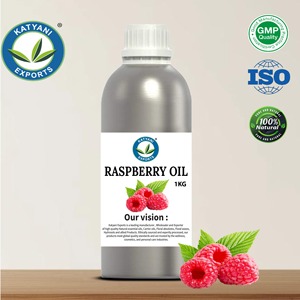 GMP Certified Raspberry Carrier Oil Cold Pressed Rubus Idaeus Seed Oil - For <b>Personal</b> Care & Skincare Formulations - From India - Product Image 6
