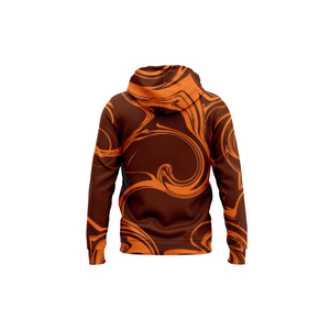 Autumn Winter Men's Hooded <b>Jacket</b> With Sublimation Print <b>Zip</b> <b>up</b> <b>Jacket</b> for men's - Product Image 4