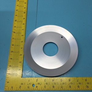 2 LSI 038/009 N2 Guide Ring DIA, 141866 - อุปกรณ์และอะไหล่เซมิคอนดักเตอร์ระดับโลกที่เชื่อถือได้ - Product Image 4