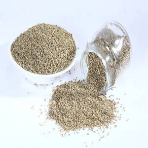 Graines d'Ajwain Indien Aromatiques pour Collections d'Épices Traditionnelles, Entreprises d'Ingrédients Alimentaires et Approvisionnement Mondial en Gros - Product Image 5