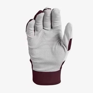 Guantes de Bateo de Béisbol de Diseño Personalizado Hechos en Pakistán, Guantes de Bateo de Béisbol de la Mejor Calidad y Más Vendidos - Product Image 4