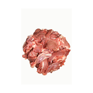 Cortes de Carne de Búfalo para el Mercado Mayorista - Product Image 1