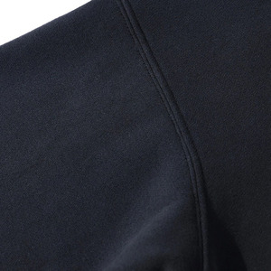 Drop Shoulder Men's Hoodies Sweatshirts Premium Quality Newest Edition Sporty <b>Style</b> Hip Hop Winter Warm Party Wear Hoodie Men - Product Image 5