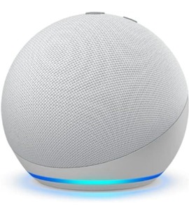 Echo Dot (4.ª Generación) Pantalla inteligente HD con detección de movimiento y <span class=keywords><strong>Alexa</strong></span> - Product Image 2