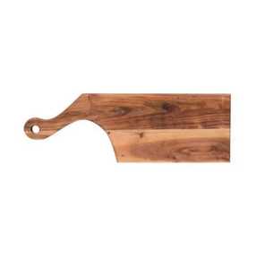 Planche de service rectangulaire en bois avec incrustation de résine blanche, artisanale, plateau à charcuterie en bois dur de qualité supérieure, plateau à fromage, ustensiles de cuisine - Product Image 4