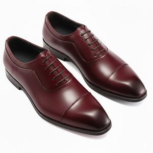 รองเท้าหนังผู้ชายแฟชั่นใหม่ รองเท้าหนังแท้กันน้ำลำลอง 2026 รองเท้าแฟชั่นฤดูหนาวลำลอง - Product Image 4