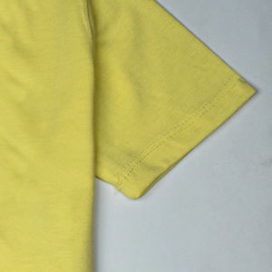 เสื้อยืดเด็กแขนสั้นคอลเลคชั่นใหม่สำหรับฤดูร้อน ขายส่งราคาถูก เสื้อยืดเด็กคอกลม - Product Image 3