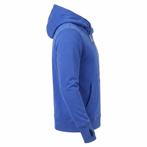 Sudadera con Capucha Personalizada para Hombre, Sudadera de Felpa de Algodón Suave, Ropa Casual, Proveedor Mayorista OEM - Product Image 3