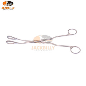 เครื่องมือผ่าตัดทางนรีเวชแบบส่องกล้องชนิดตรงทำจากสแตนเลสสตีลสำหรับฤดูหนาว แบบกำหนดเองได้ ขายส่ง พร้อมใบรับรอง CE - Product Image 2