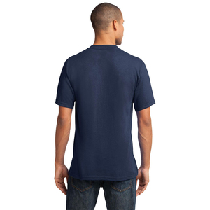 Camiseta para Hombre Clush Industries CI-TS-0001, Superventas 2025, Personalizada, Transpirable, de Secado Rápido, Corte Regular, 100% Algodón, Unisex - Product Image 3