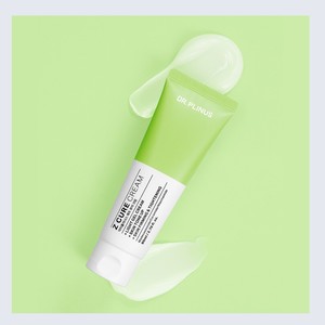 Produits de soin de la peau coréens Dr Plainerus Jet Cure Crème éclaircissante pour les taches brunes, les imperfections, les pores, le teint et les rides 80ml - Product Image 4