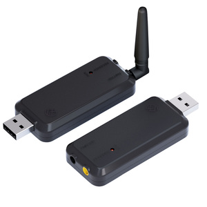 Spenfily không dây hồng ngoại Repeater điều khiển từ xa với 2-thiết bị điều khiển nhựa IR <span class=keywords><strong>receiver</strong></span>/<span class=keywords><strong>Transmitter</strong></span> - Product Image 1