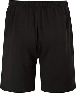 Conjunto de Pantalones Cortos para Hombre, Uso Diario, Algodón, Corte Regular, Invierno, Casual, Color Sólido, Ecológico, Manga Corta, Venta en Línea, Mejor Precio de Fábrica - Product Image 4