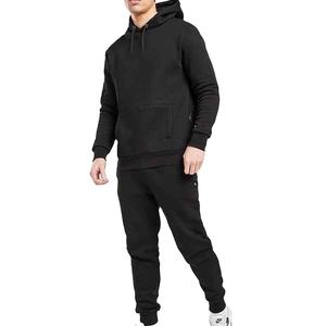 ชุดวอร์มฤดูหนาวสำหรับผู้ชายผ้าโพลีเอสเตอร์/ คอตตอนกันน้ำและระบายอากาศได้ไซส์ใหญ่น้ำหนักเบา - Product Image 1