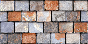 Premium Choice Premium Quality Asia Tiles Elevation Tiles 300x600mm Wall Tiles For pillers tiles. - Product Image 2